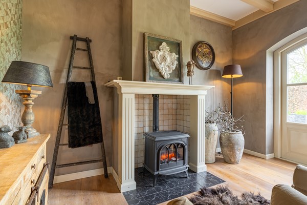 Medium property photo - Burgemeester van der Schansstraat 9, 4281 LG Andel
